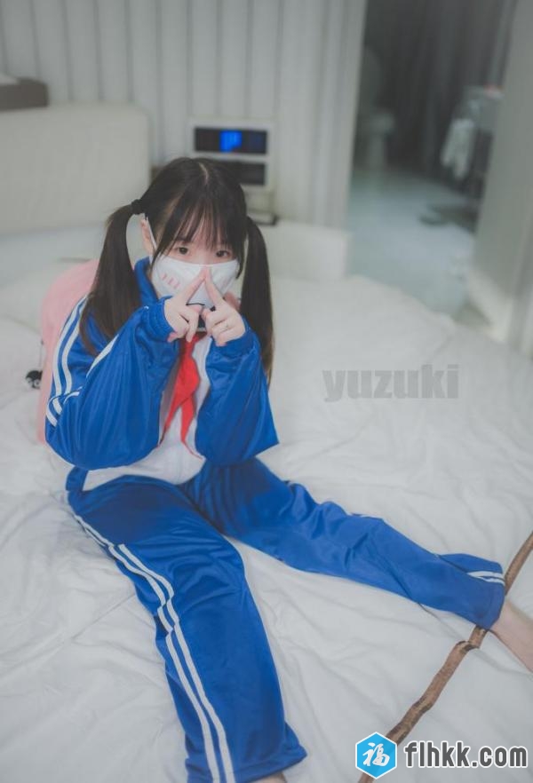 [YUZUK写真]柚木写真系列—校服[33P/114M]-福利好好看
