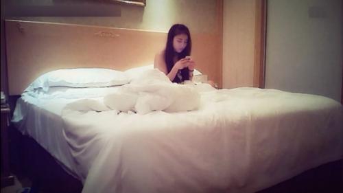 清纯大学美女为零花钱校外兼职援交搞了好久都没射把美女快操哭了-福利岛