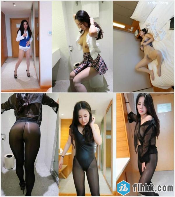 极品御姐女神嫩模小洁酒店丝袜大尺度私拍-福利好好看