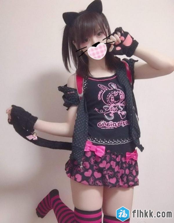 小学６年生の女児服でロリオタを挑発しまくってる「愛菜たん」とかいう痛いコスプレイヤー現る。[40P]-福利好好看