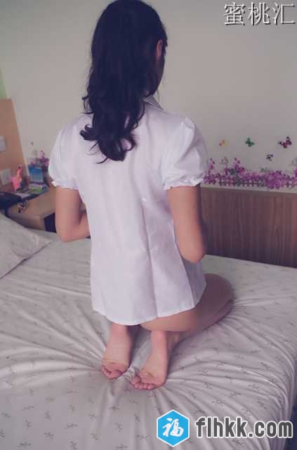网红少女梓喵酱—校服[48P/49M]-福利好好看