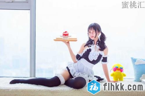 逐月SU七月最新写真最终版女仆[66P+1V/888M]-福利好好看