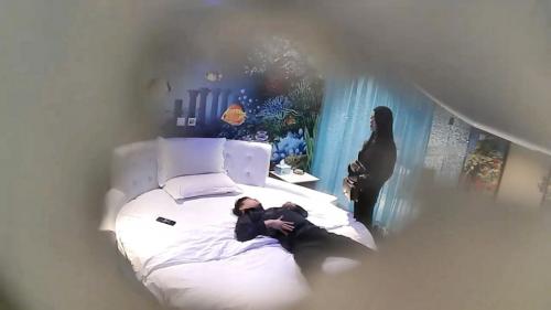 性感美女开房刚坐鸡鸡上就说你别抽插感觉越来越大了不行你上我吧-福利好好看