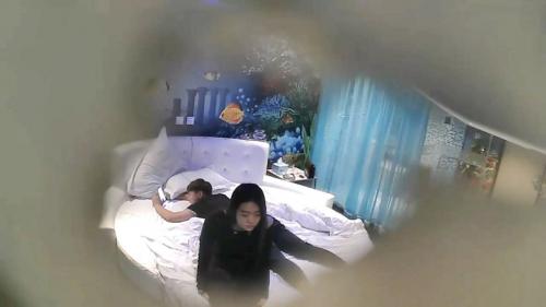 性感美女开房刚坐鸡鸡上就说你别抽插感觉越来越大了不行你上我吧-福利好好看