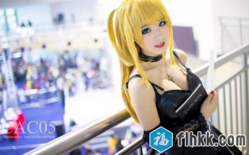 COS☆ぱこ系列合集[90个/41G]-福利好好看