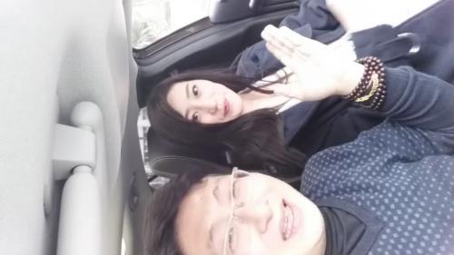 中秋重磅福利猥琐眼镜摄影师KK哥与E奶嫩模沈迪上位啪啪口爆高清-福利好好看