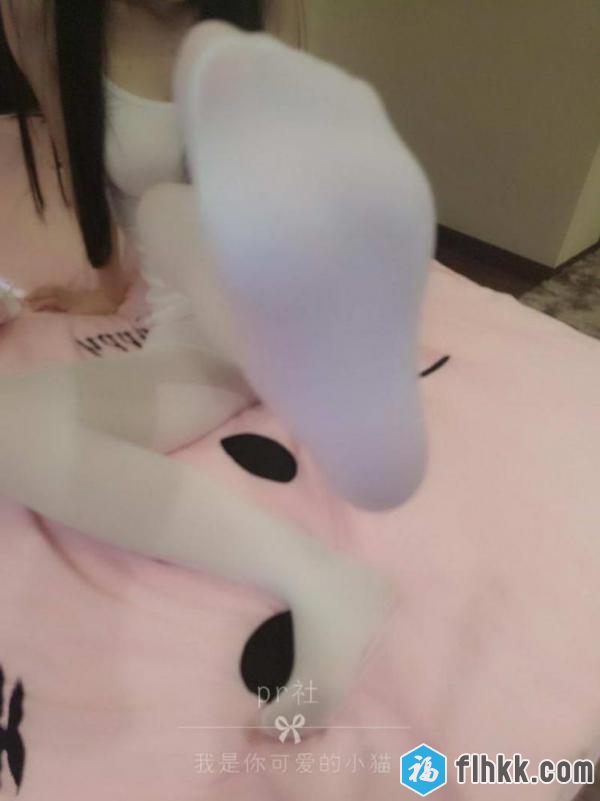 我是你可爱的小猫–白丝图包+视频[15P4V]-福利好好看