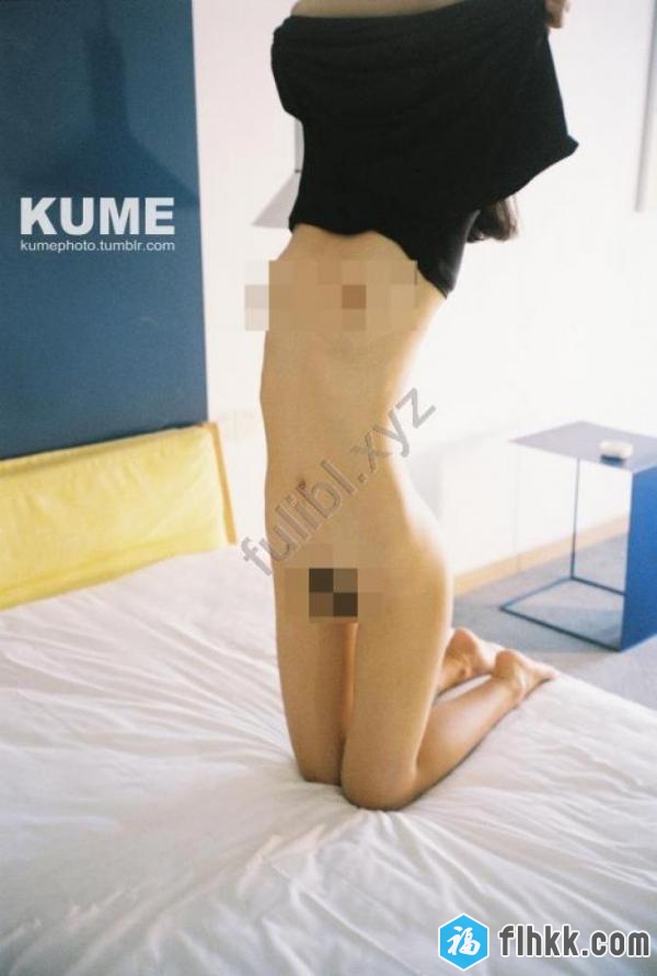 摄影师@kumephoto 私拍作品大赏[85P/290M]-福利好好看