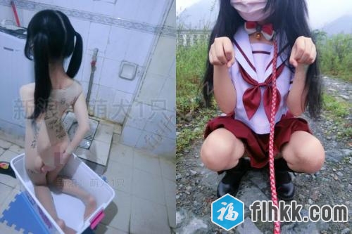 露出系福利姬@萌犬一只 会员视图27套无修正合集[901P+81V/2.6G]-福利好好看