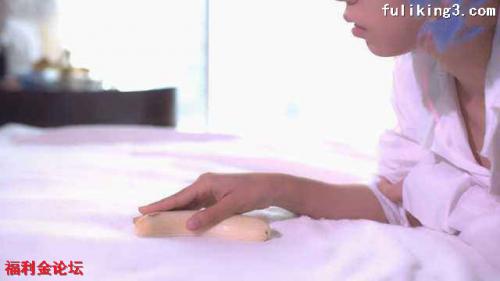 Cherrygirl动漫社VIP版鬼族极品美少女蕾姆[334M]-福利好好看