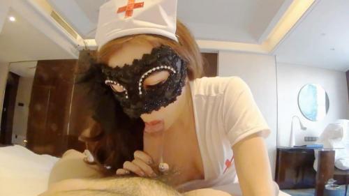 护士装美女每次冲刺都干的啊啊大叫还说太长了我喜欢从后面好舒服-福利好好看