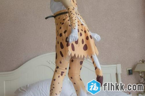 [少女映畫]动物朋友薮猫[82P]-福利好好看