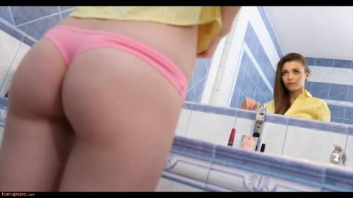 国外精致一流美女3部 画质清晰值得收藏[587M]-福利好好看