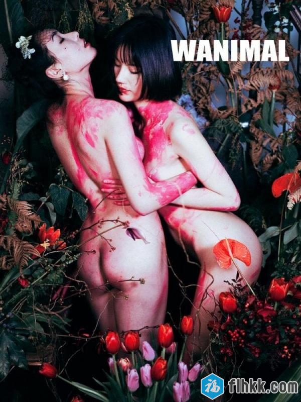 WANIMAL官方出品 2018年3月VIP作品VOL.023[150P/2.1G]-福利好好看