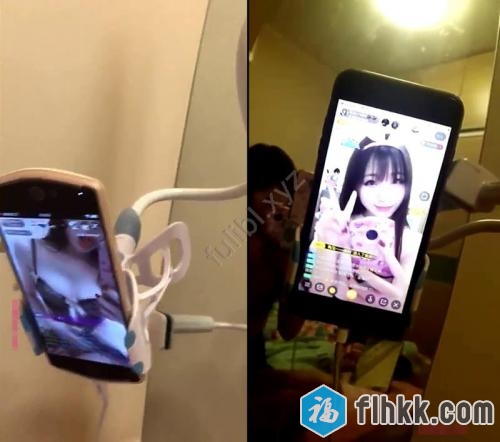 高颜值高人气主播@萌鹿鹿 尺度福利秀合集[88V/1.40G]-福利好好看