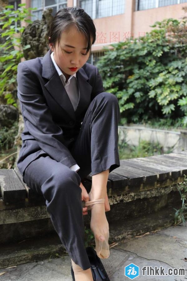 大西瓜爱牙膏制服短丝[435P2V]-福利好好看