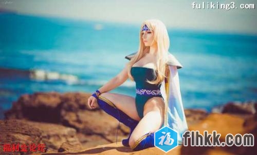 澳大利亚的月狐katyuskamoonfox小合集[87P/13M]-福利好好看