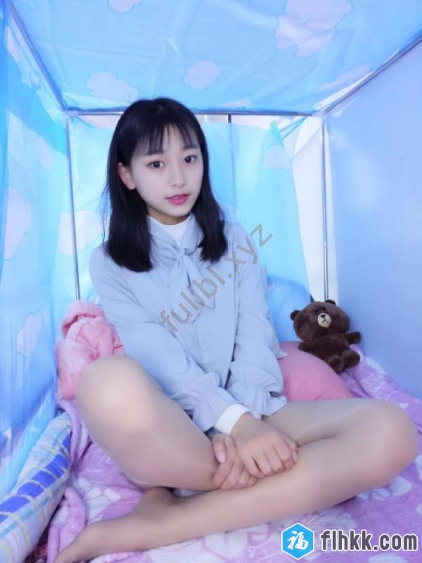 清纯系福利姬@蓓蓓-彩色厚丝袜+黑白薄丝袜 2套无修正合集[194P/0.99G]-福利好好看