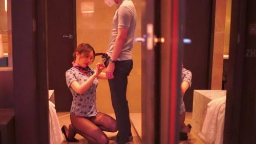 私人定制空姐兼职外围女黄某然酒店给富二代提供特殊服务[1V]-福利好好看