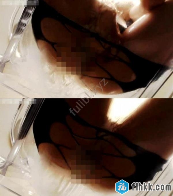 韩国超高颜值极品主播@李素婉 尺度福利秀 高清版[2V/1.01G]-福利好好看