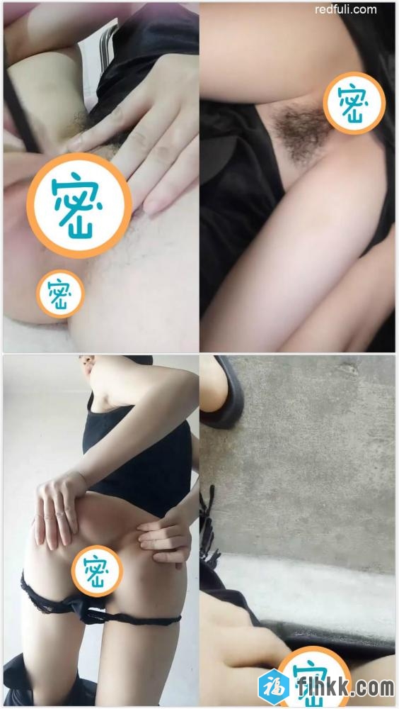 户外萝莉主播小罗拉粉穴户外露出+刮毛+道具紫薇-福利好好看