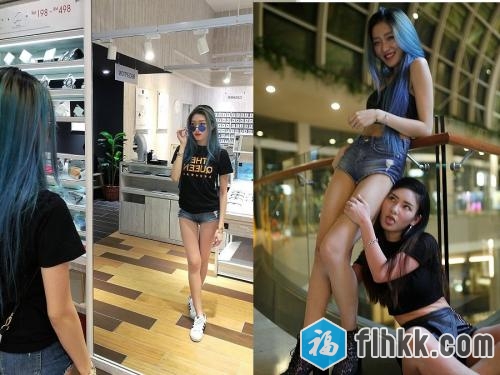 网曝门事件-2018新加坡高颜值长腿名模Sherrill泄漏丑闻 BigBox高层饥渴疯狂做爱视频流出 高清720P完整版[204mb]-福利好好看