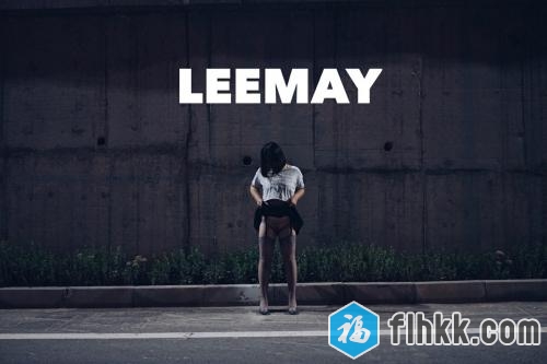 网红LEEMAY露出SM图包[134P/135M]-福利好好看
