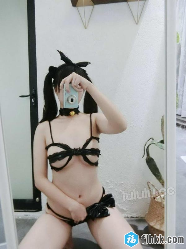 软软酱M恶魔蕾姆兔女郎[96P]-福利好好看