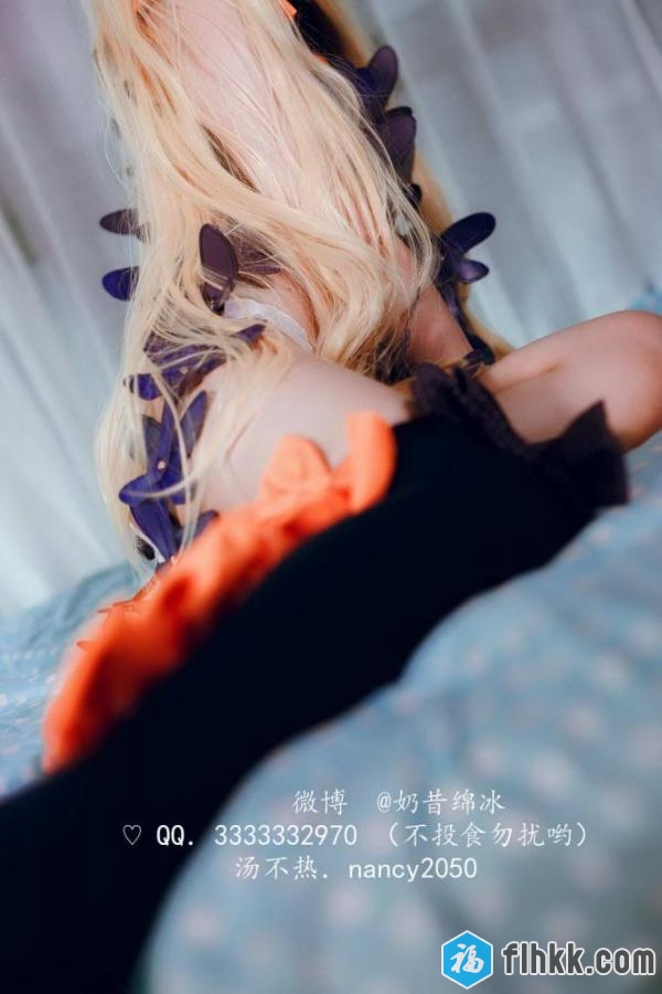 傲娇黑兔–阿比盖尔[41P]-福利好好看