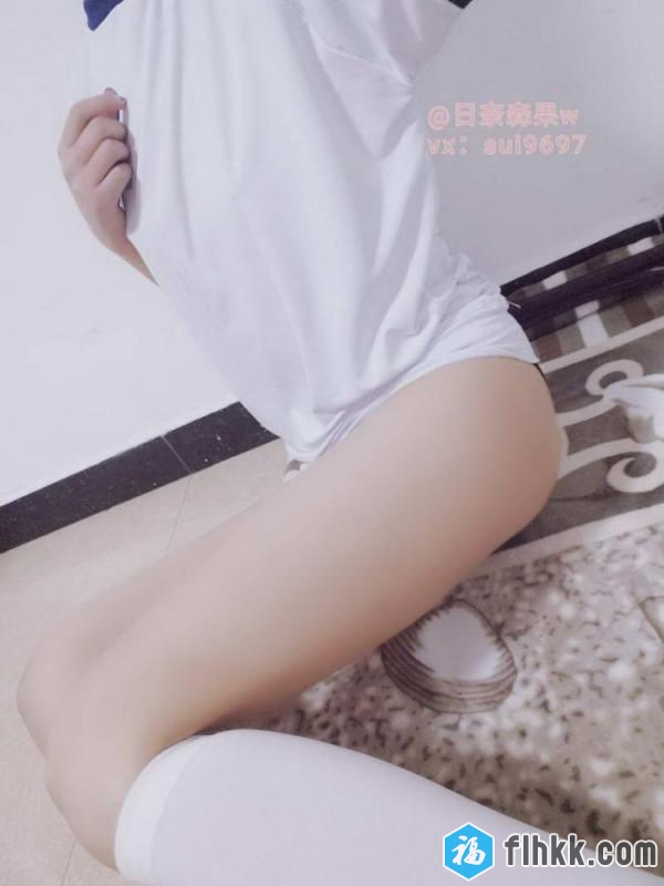 日奈森果体操服少女[39P3V]-福利好好看
