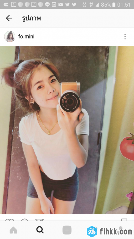 Fomini [16P+5V/496M]-福利好好看