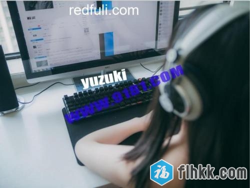 柚木写真 -客服小姐姐高清大图 27P-福利好好看