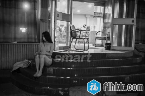 极限裸露&捆绑@slavesmart 尺度作品集 无修正原版[225P/141M]-福利好好看