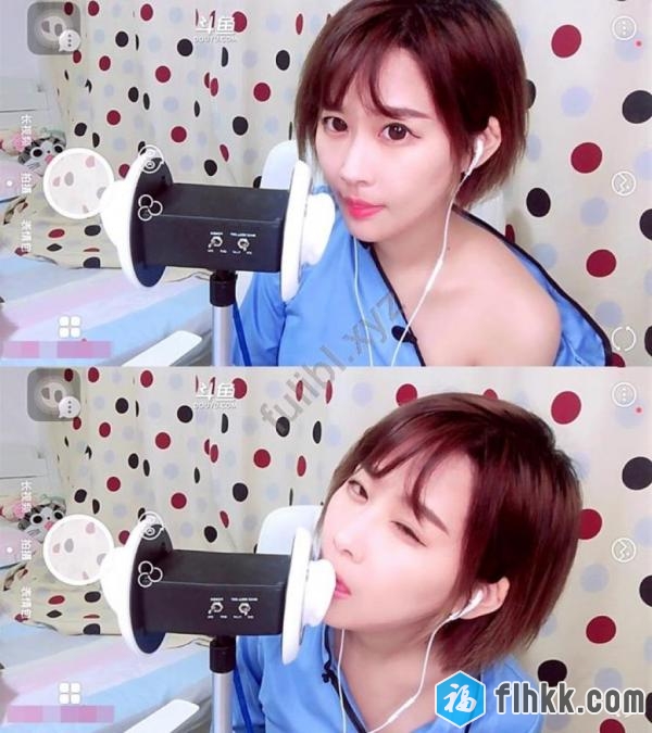 2位挺好看的耳骚小姐姐ASMR VIP视频合集[2V/214M]-福利好好看
