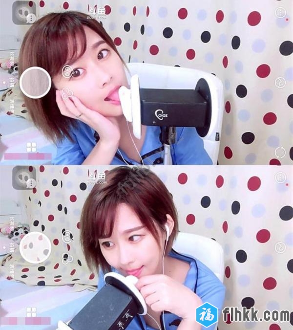 2位挺好看的耳骚小姐姐ASMR VIP视频合集[2V/214M]-福利好好看