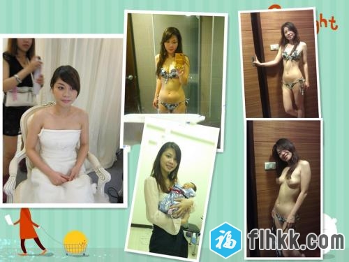 那些被男友网上换图遭流出的姑娘们，精品套图系列2-福利好好看