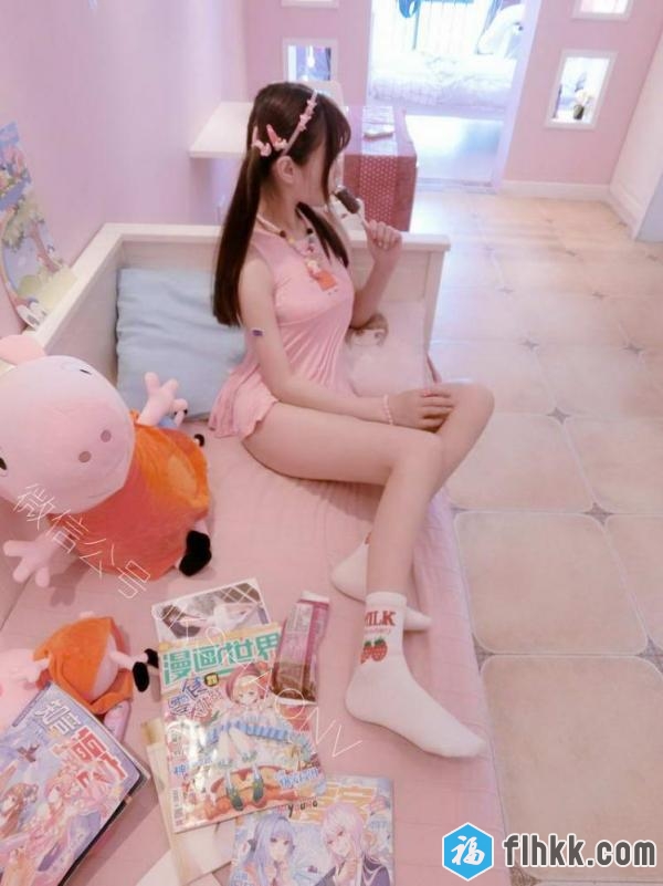工口小学生赛高小猪佩奇[47P]-福利好好看