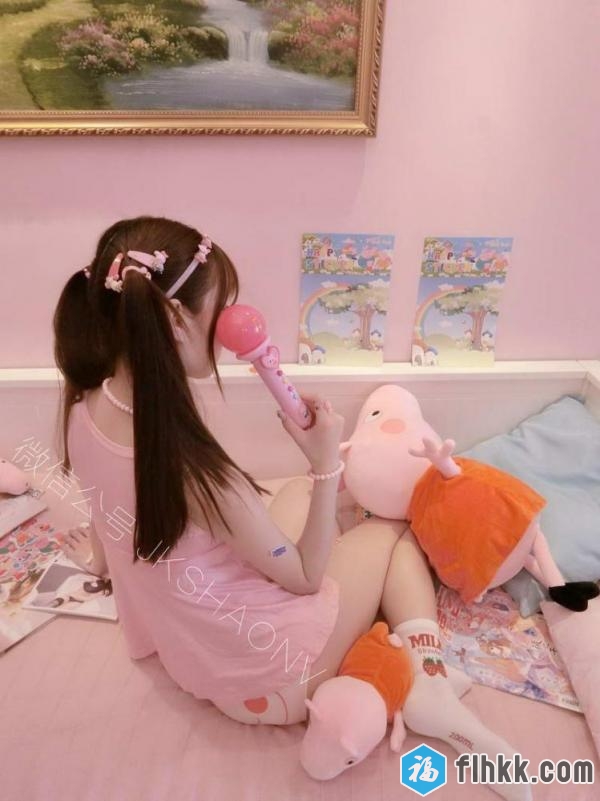 工口小学生赛高小猪佩奇[47P]-福利好好看