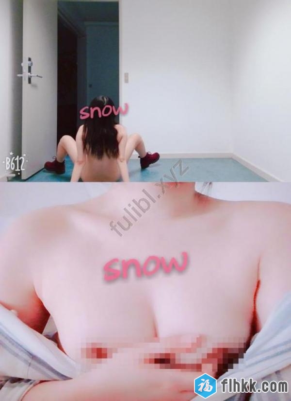 爱露出的中韩大长腿混血儿@snow 私房自拍无修正合集[136P+7V/176M]-福利好好看