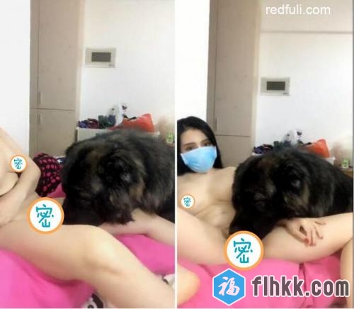 女神主播小范冰冰紫薇大秀狗狗舔穴-福利好好看