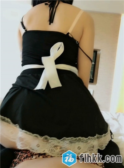 网红美少女押尾猫初涉性爱禁区 首次做爱羞涩难当 黑丝女仆装翘白嫩美臀无套后入爆操 完美露脸 高清720P版-福利好好看
