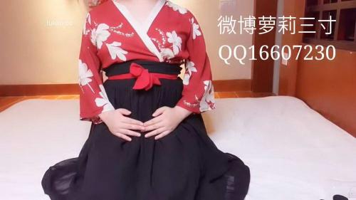 三寸萝莉艺伎回忆录乳夹奇怪道具精液活塞高潮喷出[1V]-福利好好看