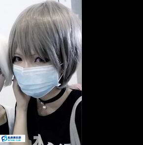 下药迷玩COSPLAY的社团气质小美女[30P10V]-福利好好看