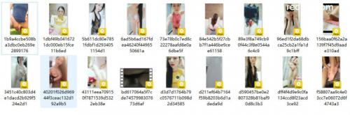 妖娆骚货美女主播爱胡萝卜微信大尺度福利18部-福利好好看