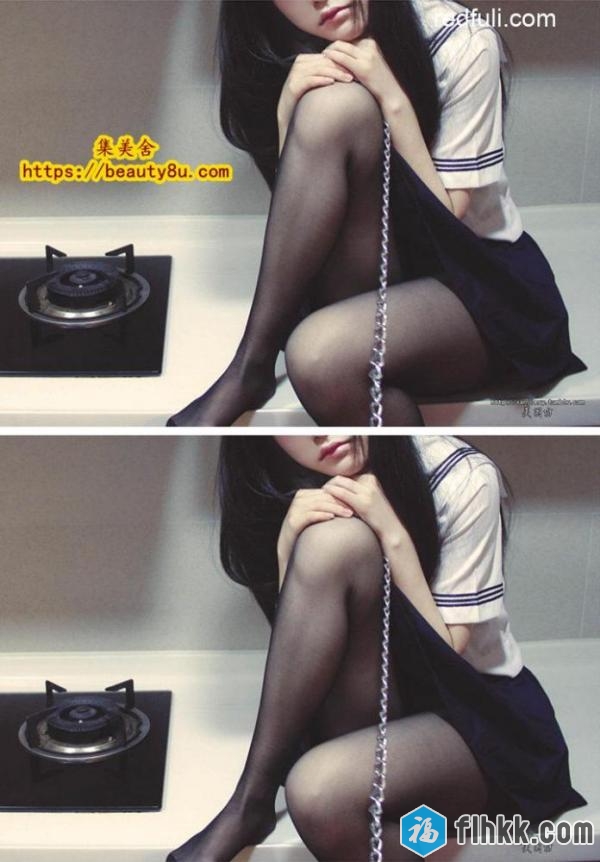 pr社福利-珍藏已久只要10金骗人是小狗[团子少女]10套合集珍藏版-福利好好看