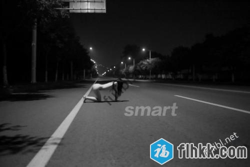 SM极限露出系@aisismart 尺度作品合集[675P+14M/290M]-福利好好看