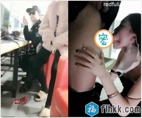 美女主播7号00后网吧勾搭保安值班室打炮无套内射-福利好好看