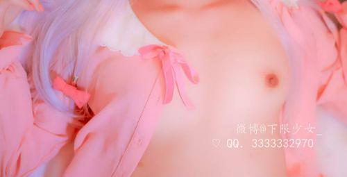 傲娇黑兔–和泉纱雾[20P1V]-福利好好看