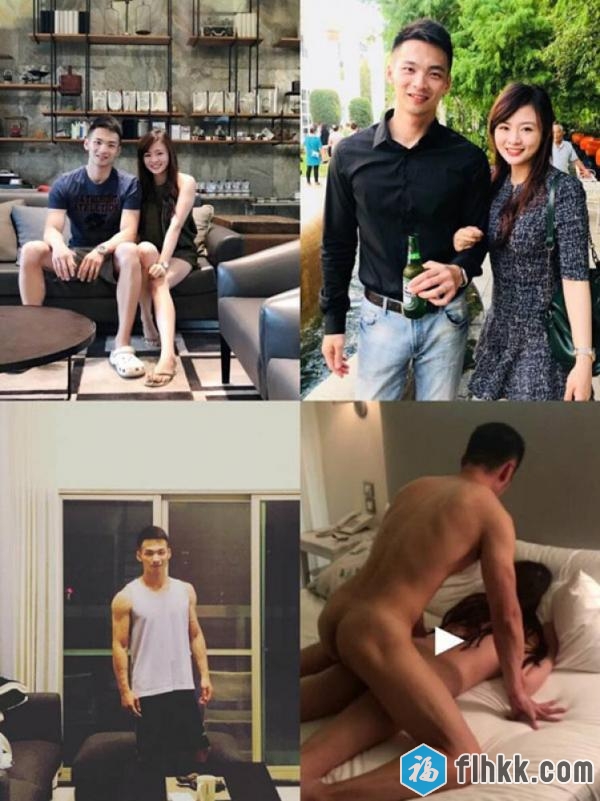 网曝门事件疑似汤不热疯传爆红珍奶拉面帅老板带女友3P自拍流出 后入速插真刺激 网友直呼:想吃肉棒叉烧-福利岛