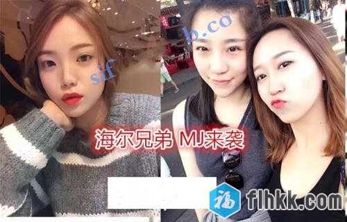 真实MJ-收藏系列2018年发行第六V[气质美女][1.3G]-福利好好看